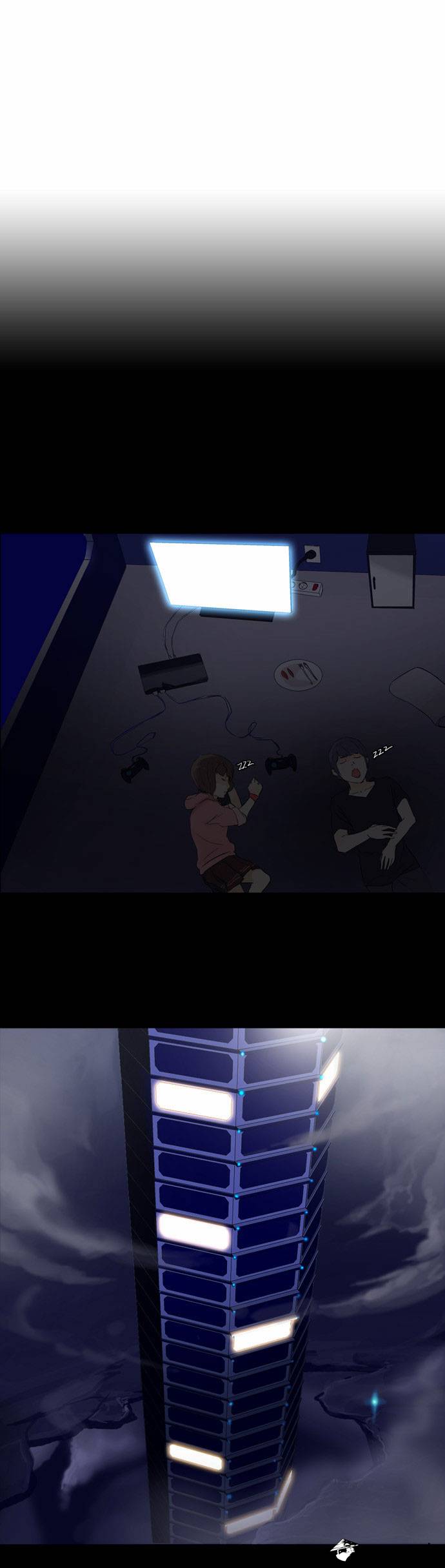 Tower of God Chapter 122 image 31